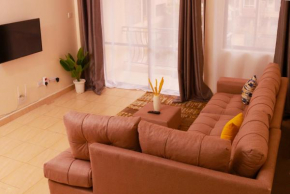 Jaas 2 Bedroom Apartment
